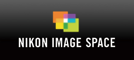 NIKON IMAGE SPACE